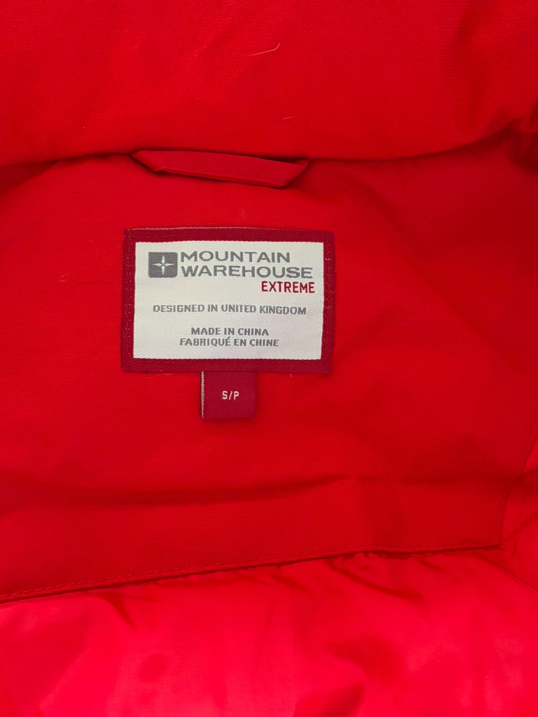 Mountain Warehouse Extreme Puffer Jacket - photo 2
