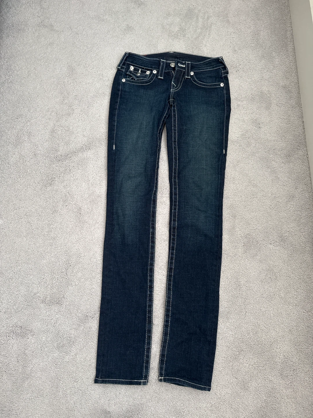 Women’s true religion jeans