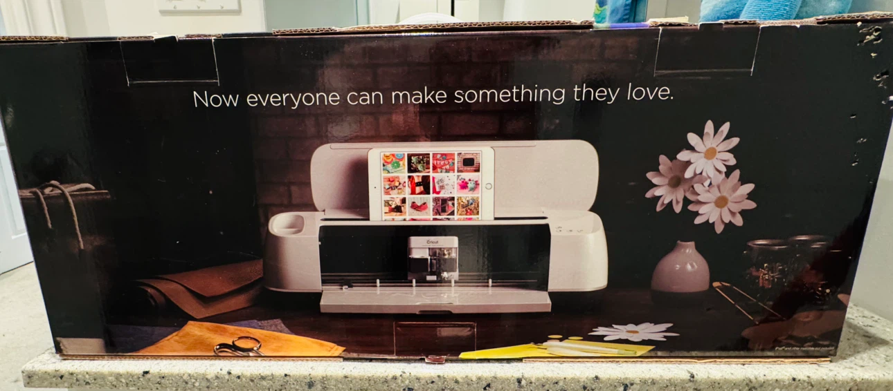 Cricut Maker Ultimate Smart Cutting Machine - photo 2