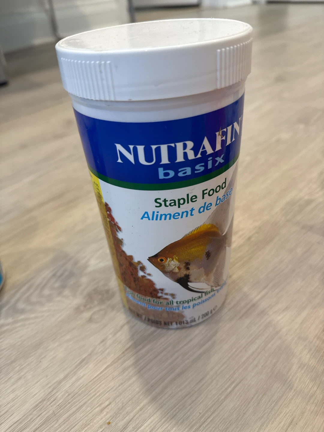 Aquarium Water Conditioner and Food Bundle - photo 3