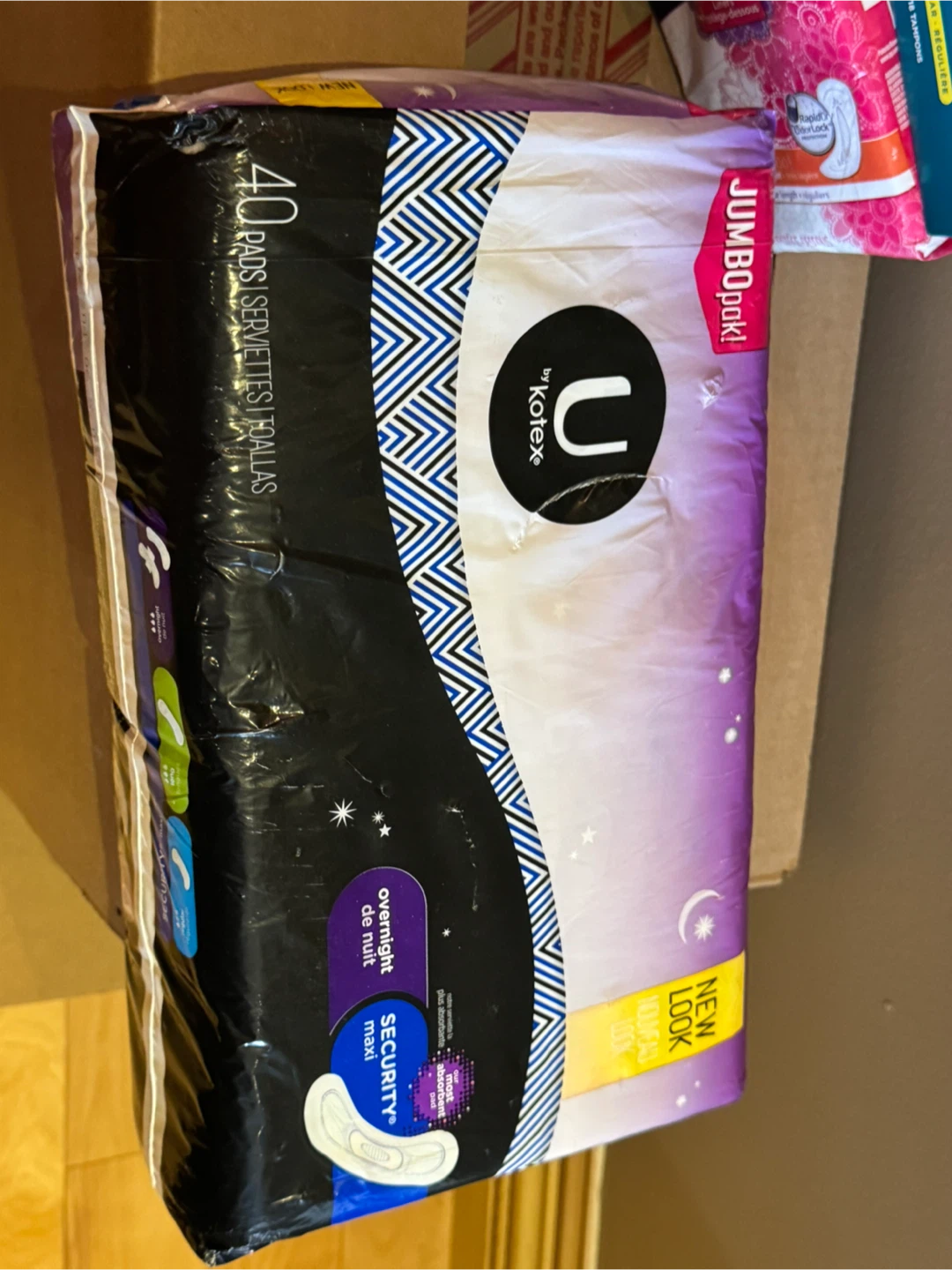 Lot of Feminine Hygiene Products - photo 3