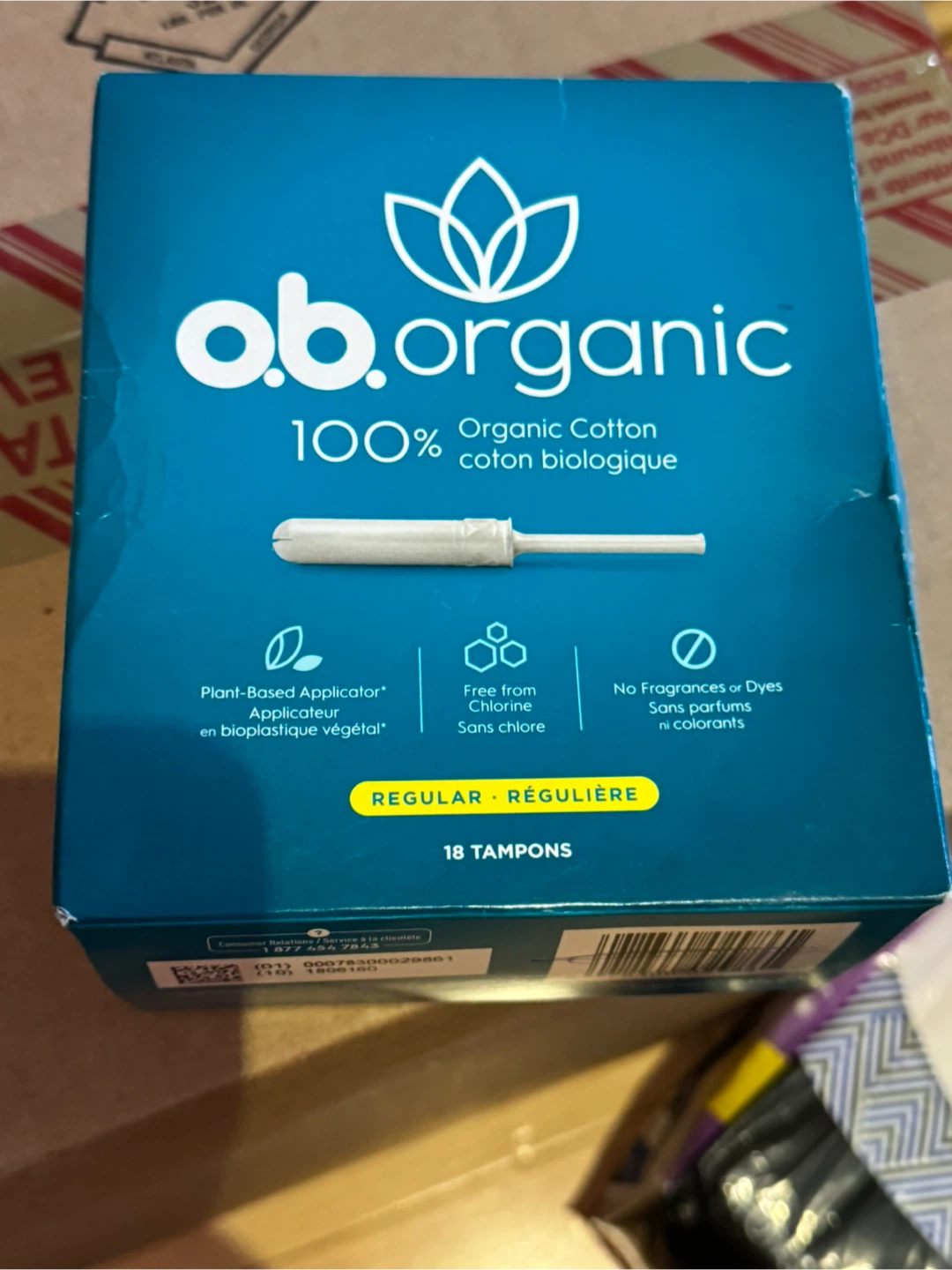 Lot of Feminine Hygiene Products - photo 4
