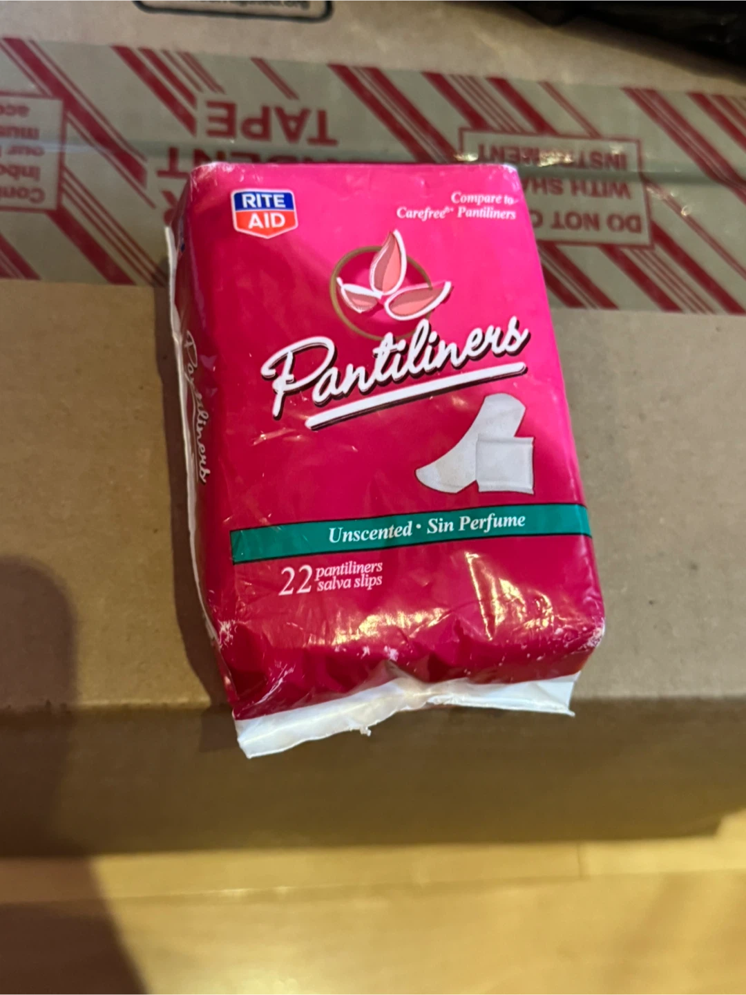 Lot of Feminine Hygiene Products - photo 5