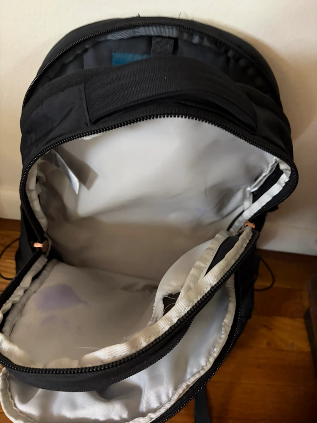 The North Face Borealis Luxe Backpack