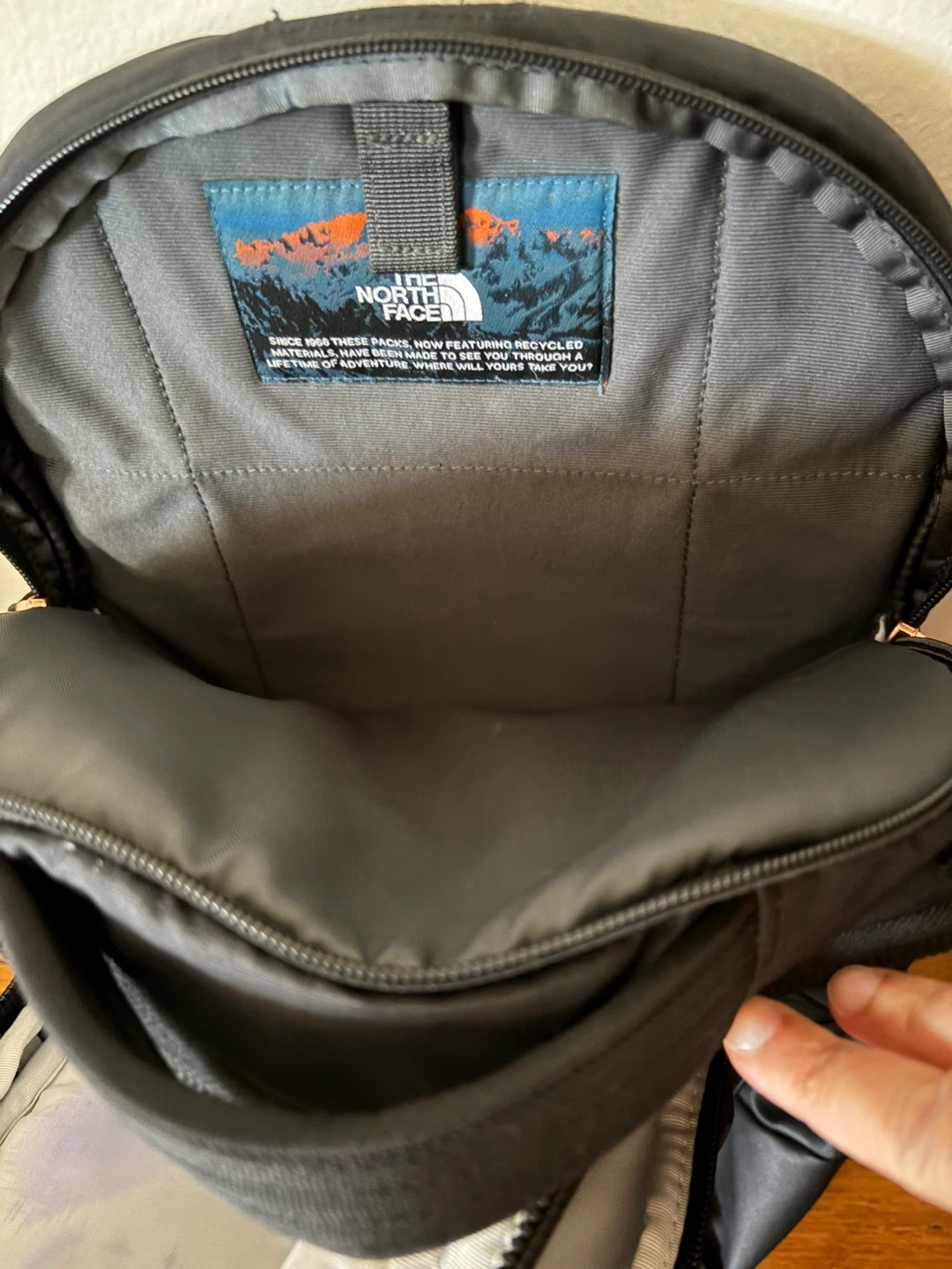 The North Face Borealis Luxe Backpack - photo 2