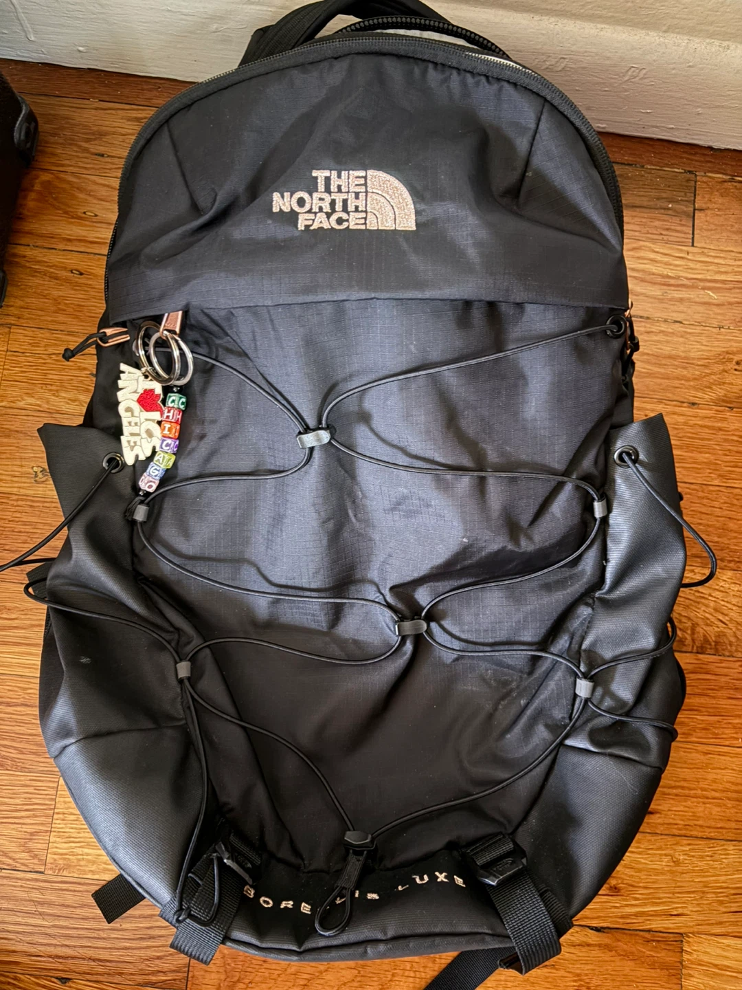 The North Face Borealis Luxe Backpack - photo 3