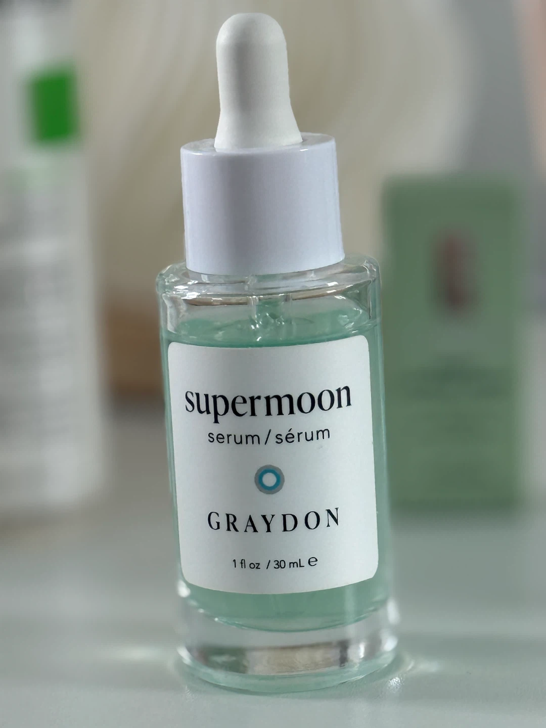 GRAYDON Supermoon Serum 30 ml