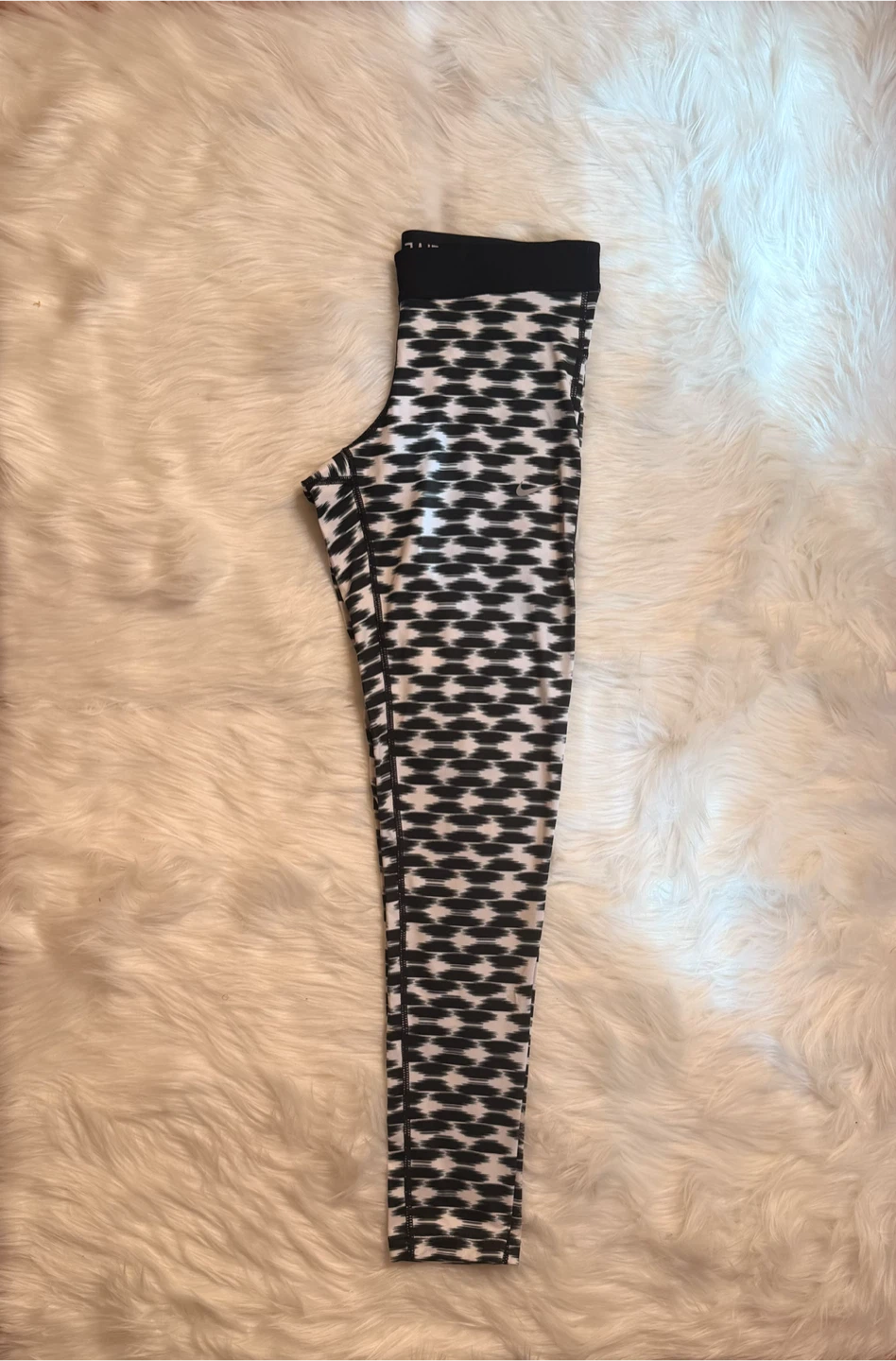 Nike Dri -Fit Running Tights