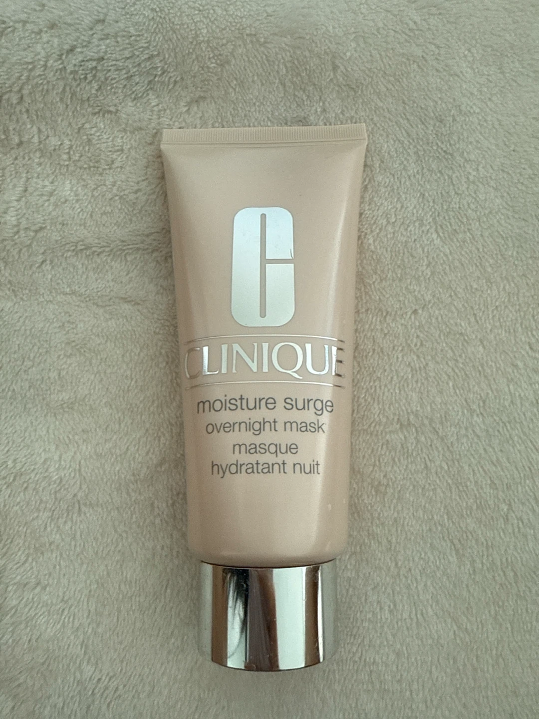 Clinique Moisture Surge Overnight Mask