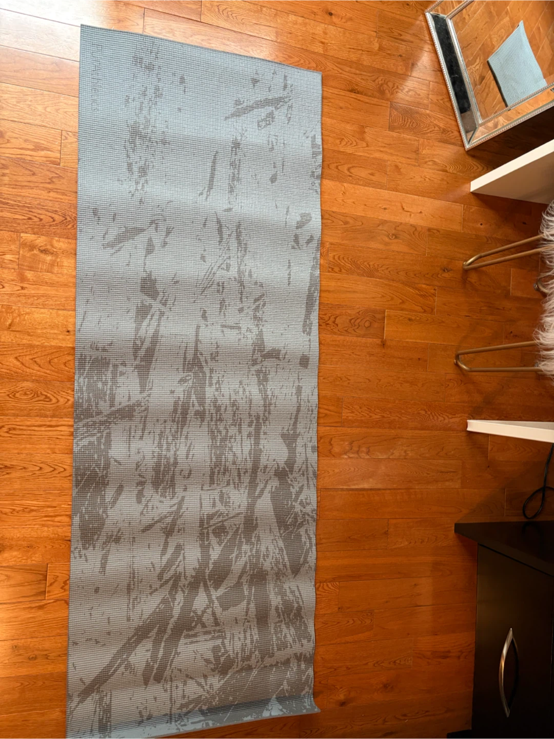 Pure Athletics Yoga Mat
