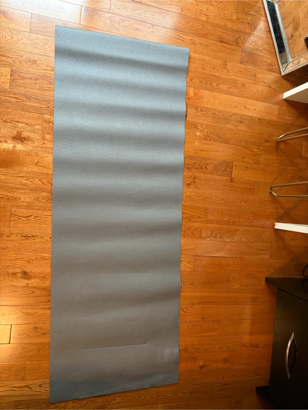 Pure Athletics Yoga Mat - photo 3