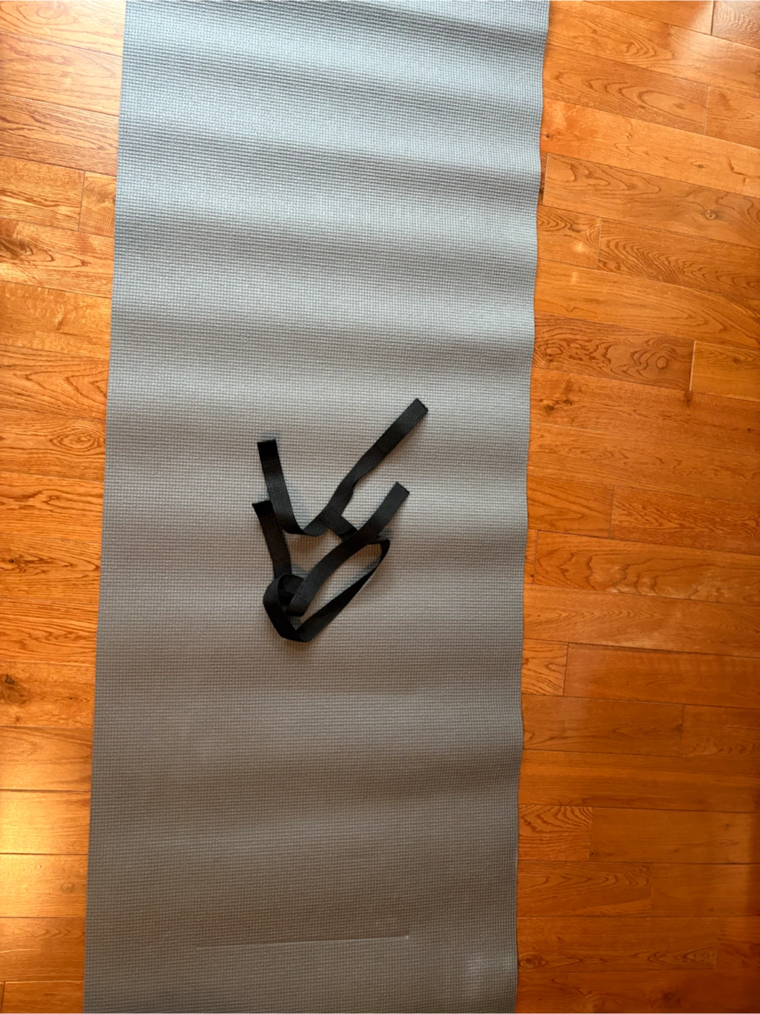 Pure Athletics Yoga Mat - photo 4