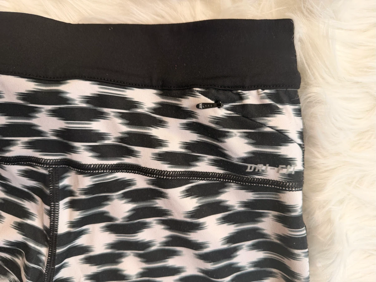 Nike Dri -Fit Running Tights - photo 4