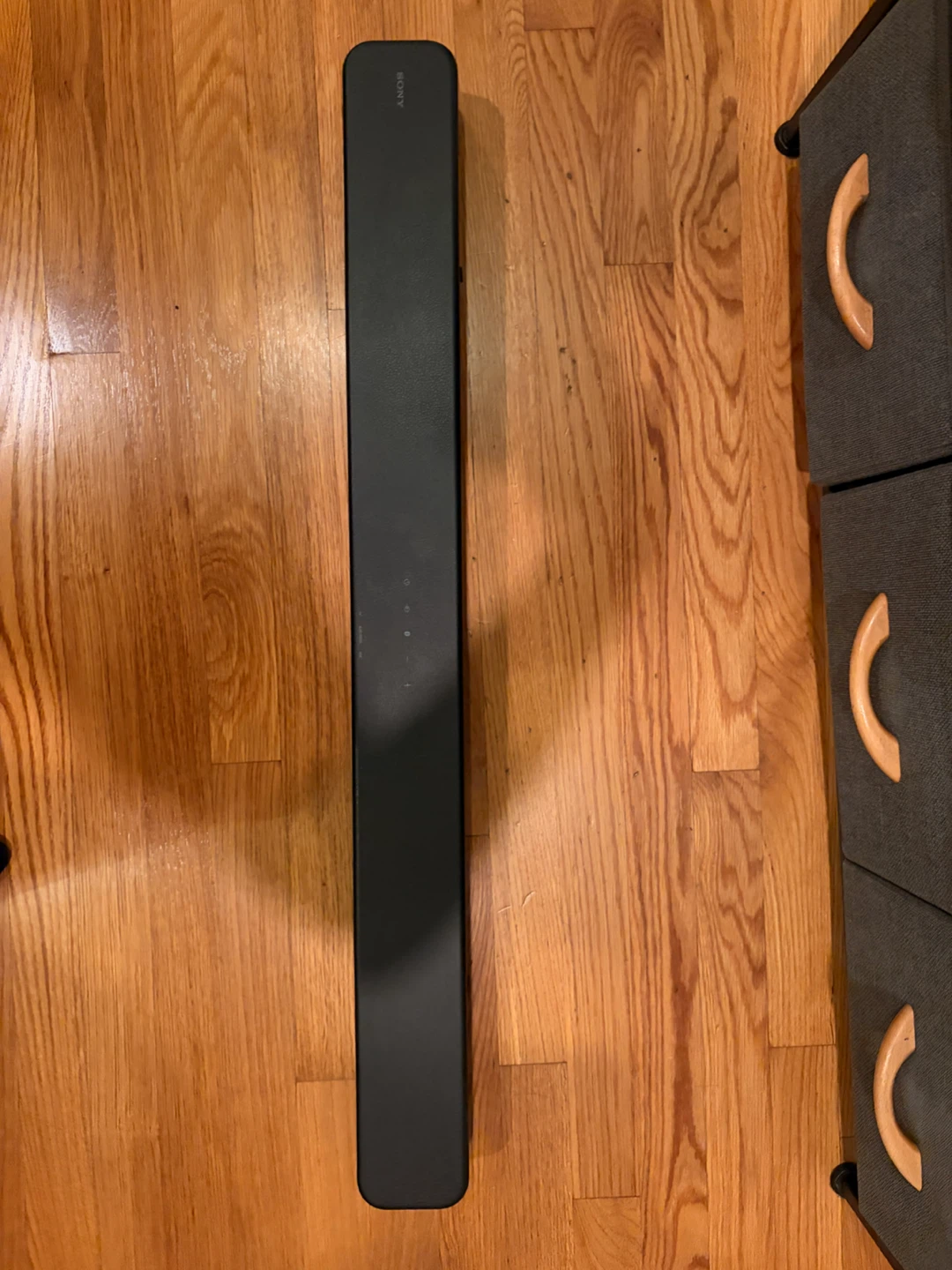 Sony Soundbar - photo 2