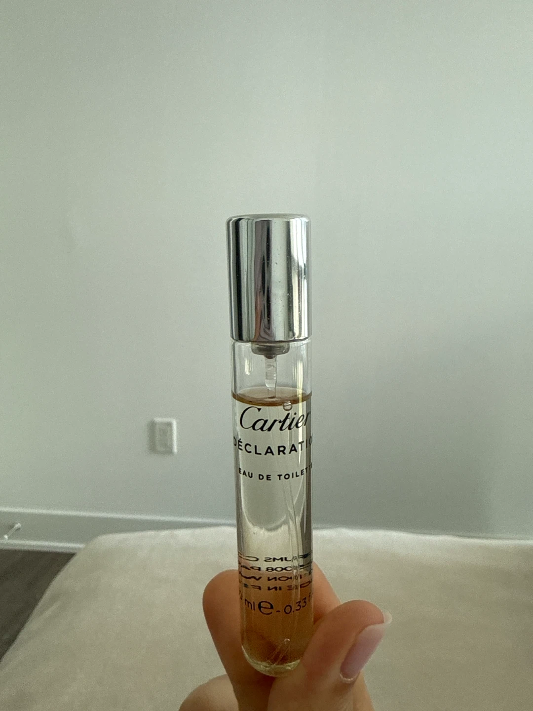 Cartier Declaration Eau de Toilette Spray - photo 2