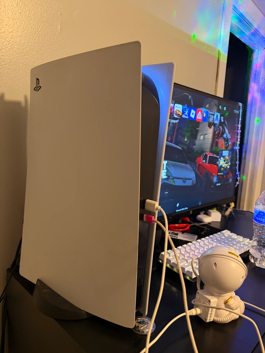 Sony PlayStation 5 Console - photo 2