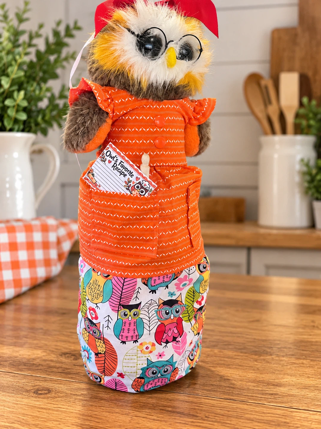 Grocery Bag Holder - photo 2