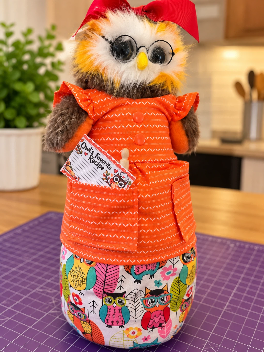 Grocery Bag Holder - photo 3