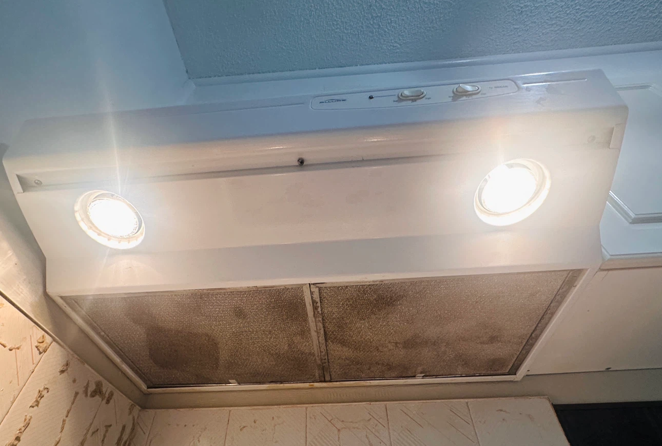 Kitchen Range Hood - photo 2