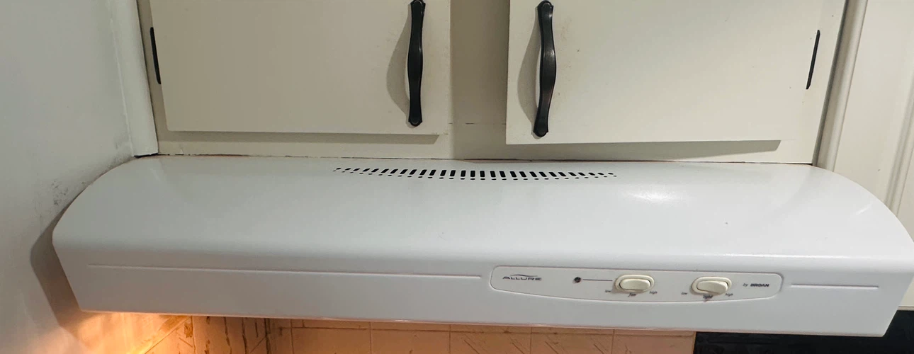 Kitchen Range Hood - photo 3