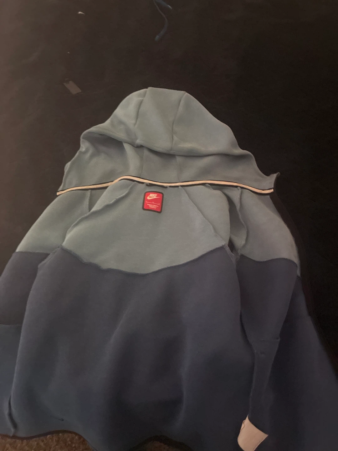 Nike Tech Fleece Hoodie