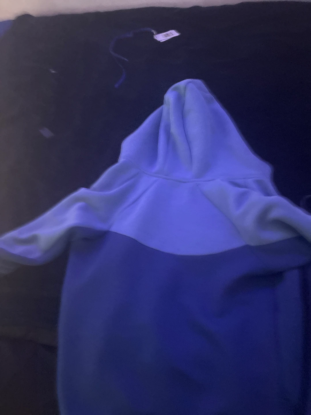 Nike Tech Fleece Hoodie - photo 2