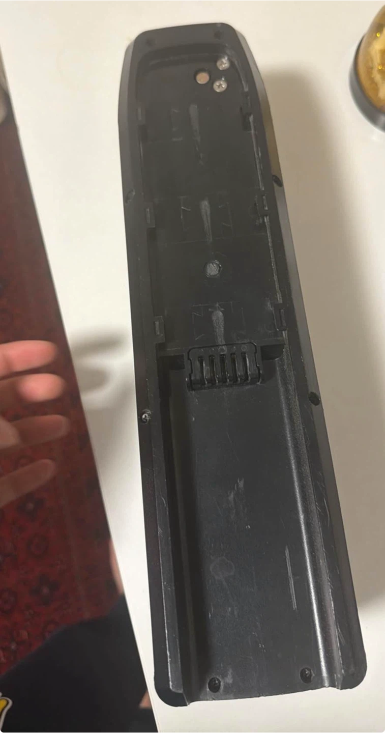 E-bike battery - photo 3