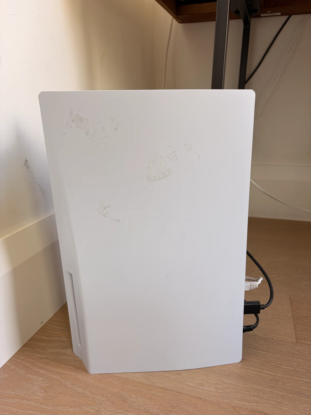 Sony PlayStation 5 Disc Console - photo 3