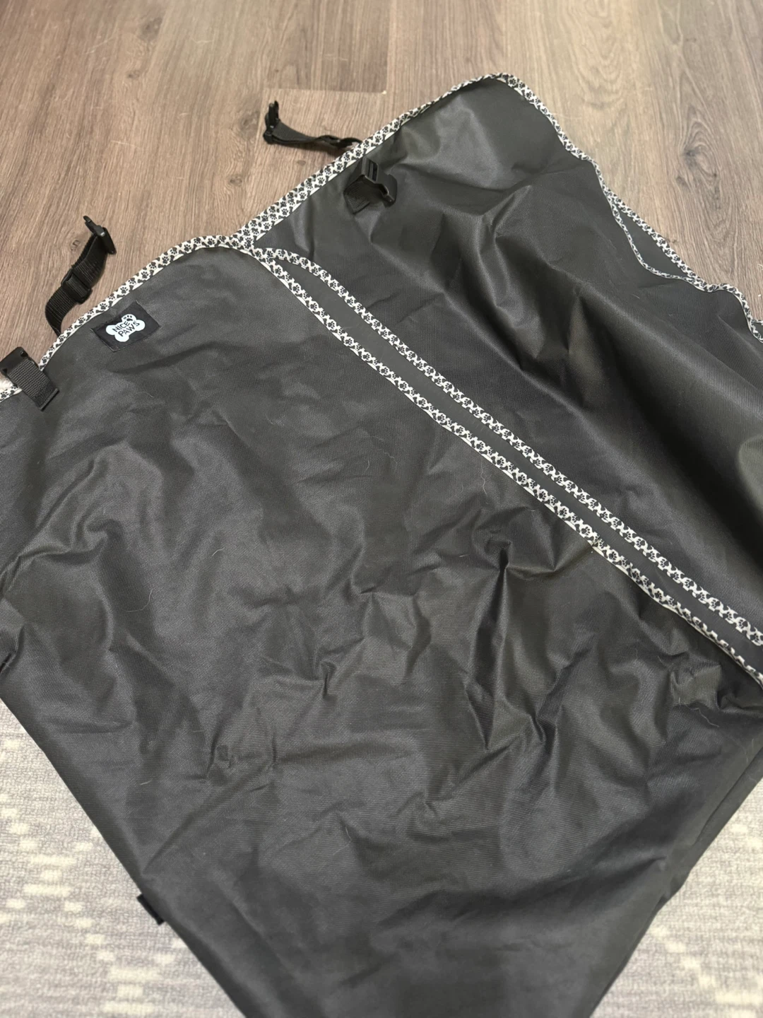 Nice Paws Pet Car Seat Cover - photo 3