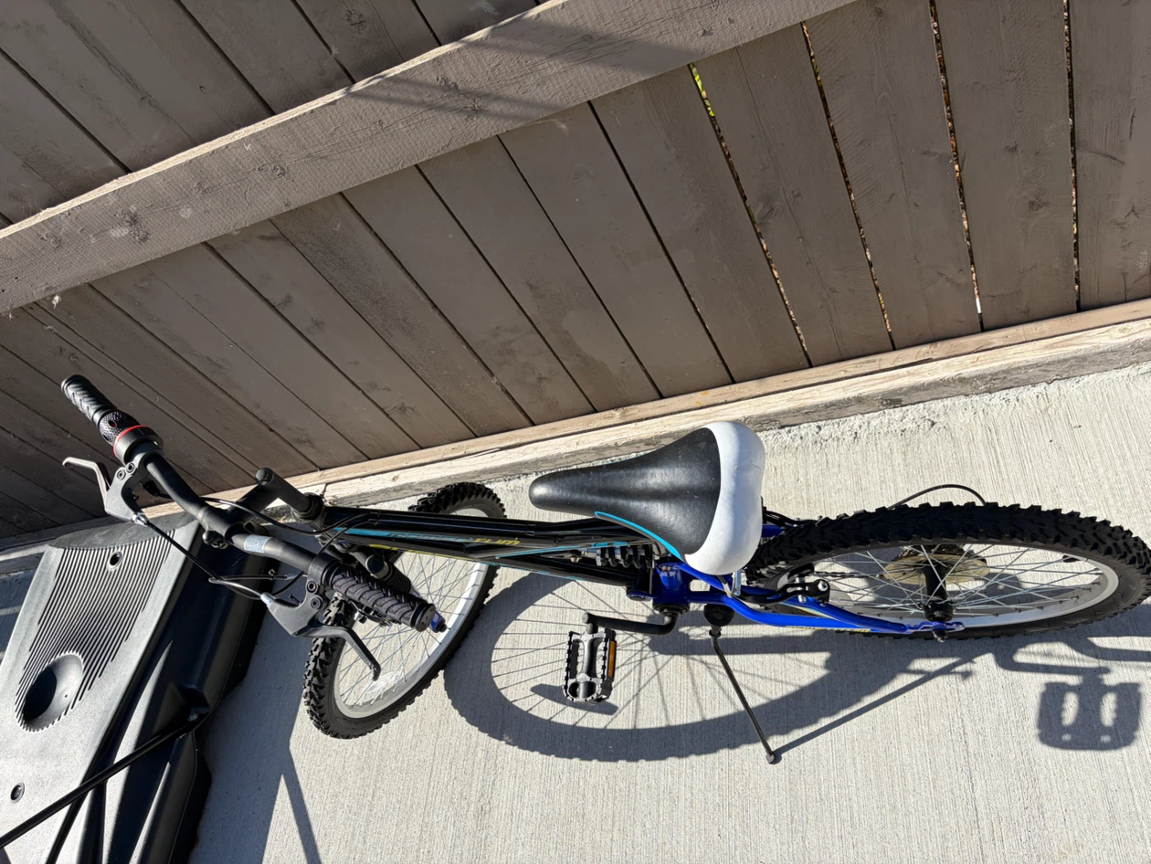 Supercycle Momentum 20-inch Boys' Bike - photo 2