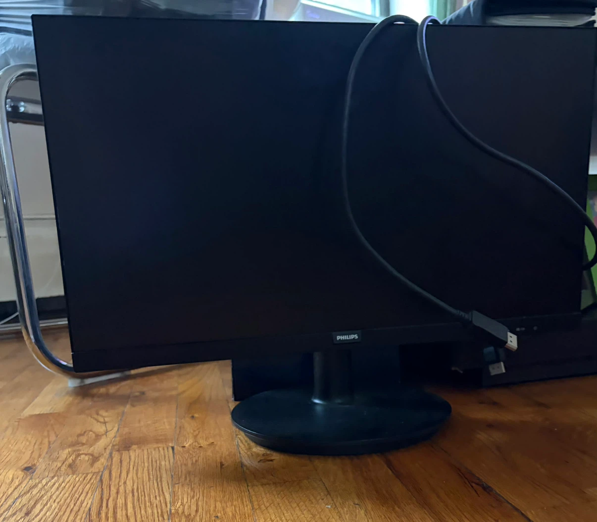 Philips Computer Monitor- no cable included - photo 2