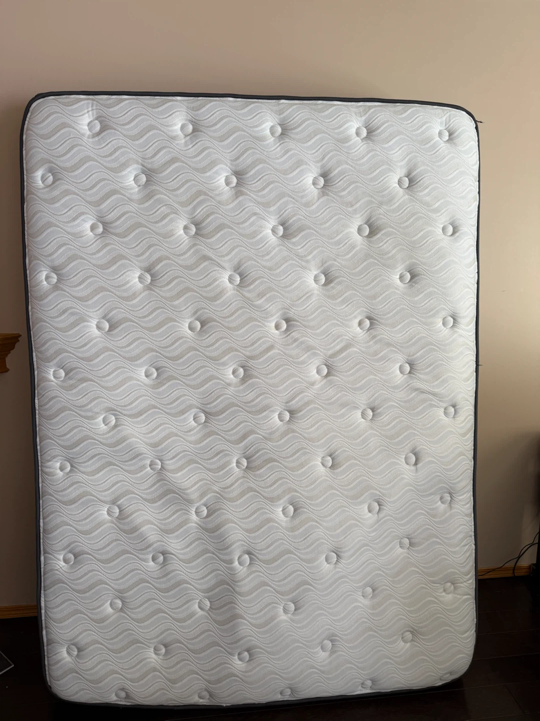 Serta Queen  Size Mattress