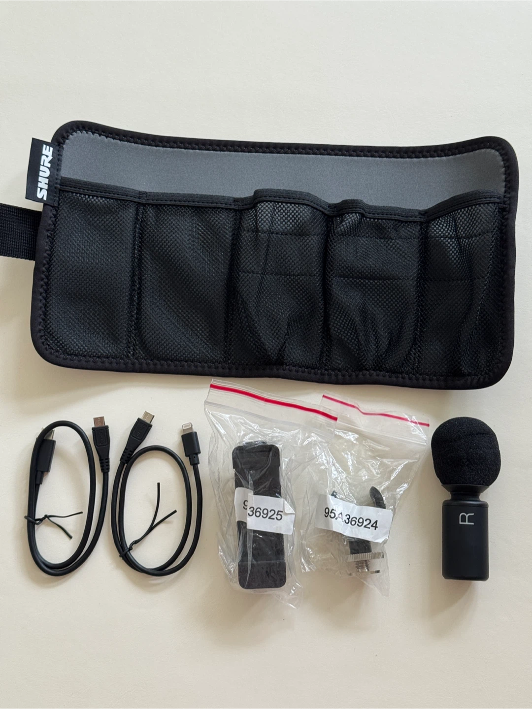 Shure MV88+ Condenser Microphone - photo 2