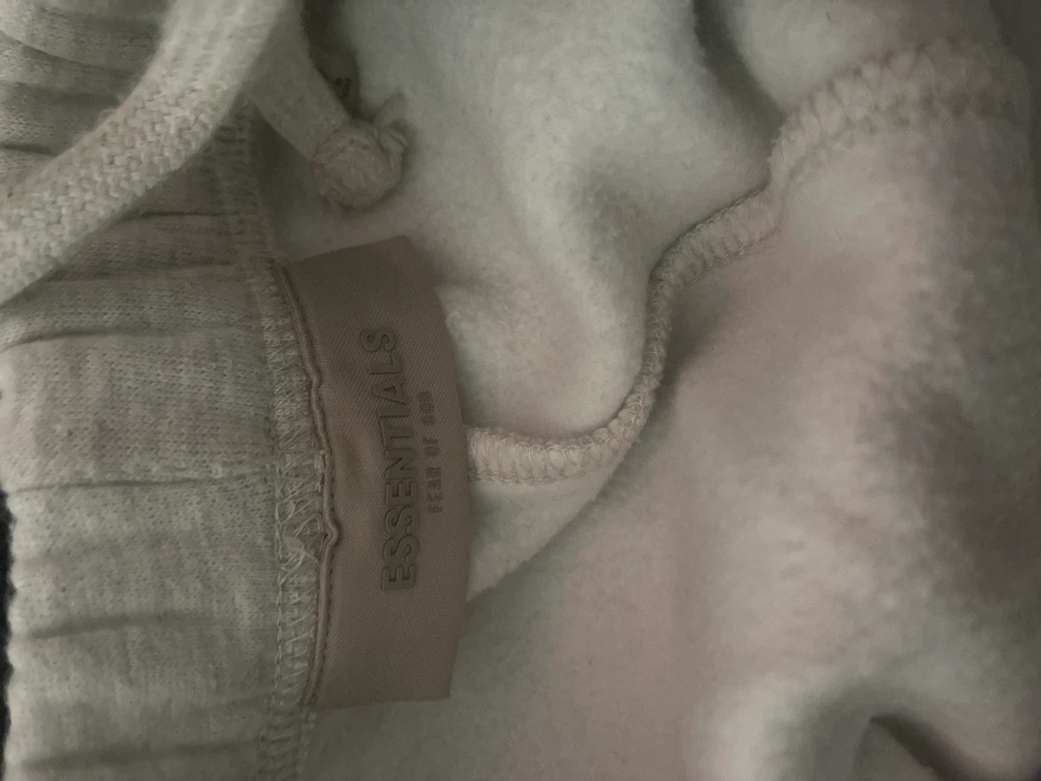 Essentials Fear of God shorts
