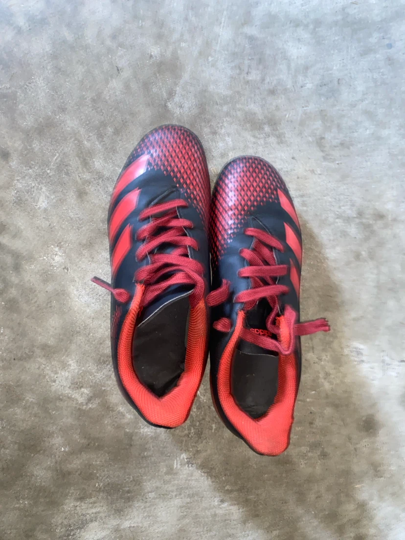 Adidas Predator Soccer Cleats