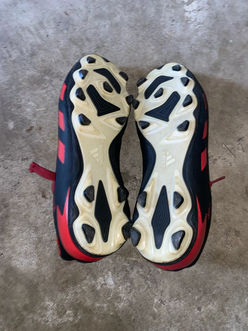 Adidas Predator Soccer Cleats - photo 3