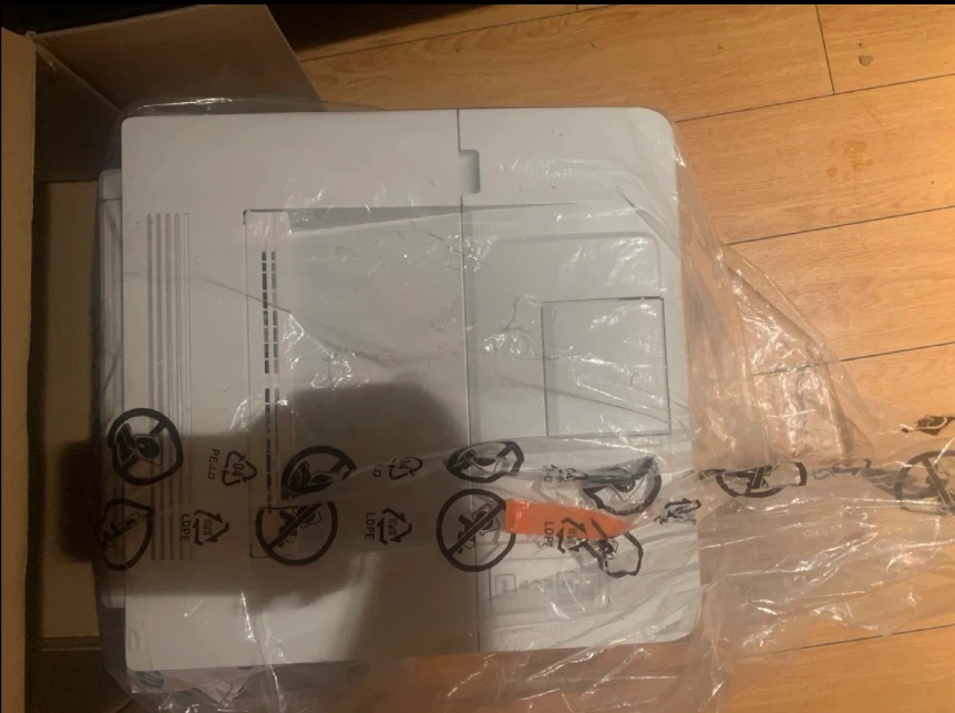 Printer - photo 2