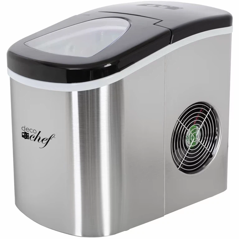 Deco Chef Portable Ice Maker