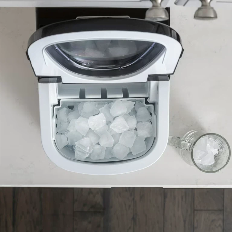 Deco Chef Portable Ice Maker - photo 2