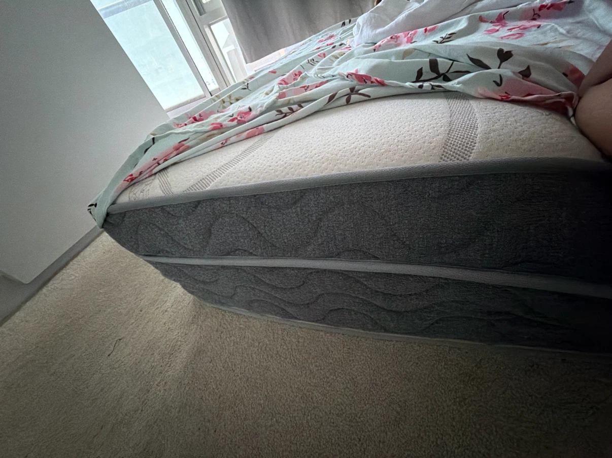 Queen size mattress