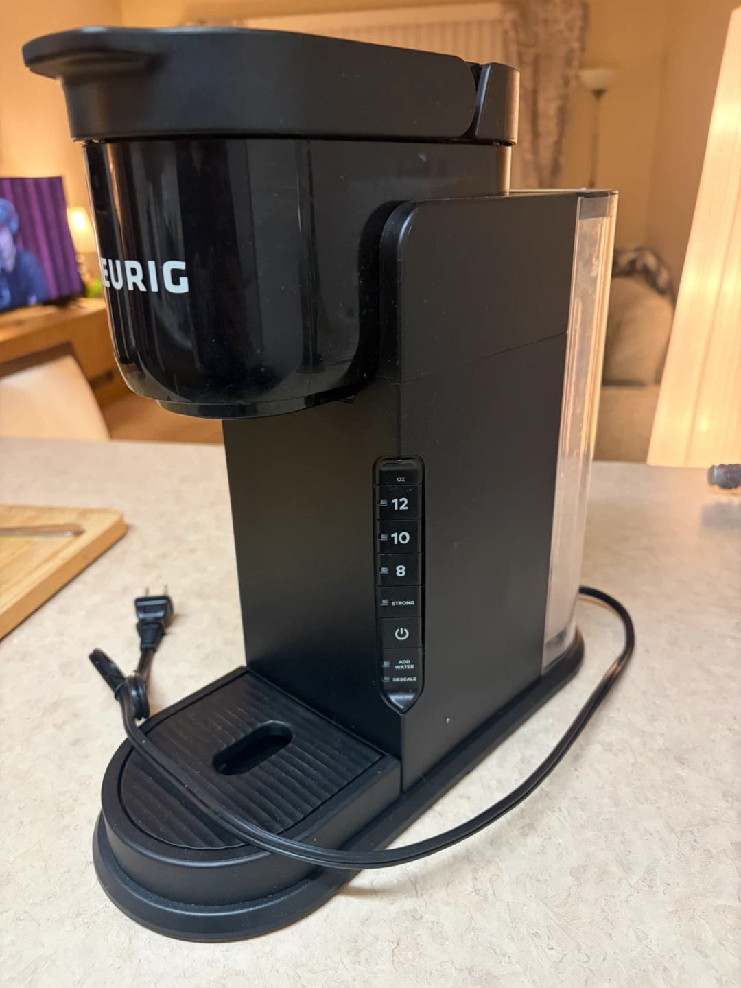 Keurig K-Express Single Serve Coffee Maker