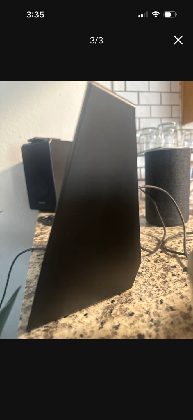 Amazon Echo Show 1st Generation Smart Display - photo 3