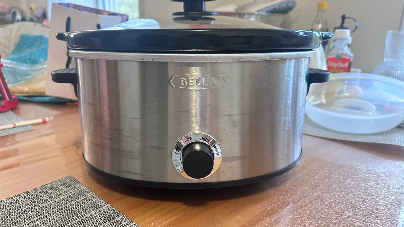 Bella Slow Cooker