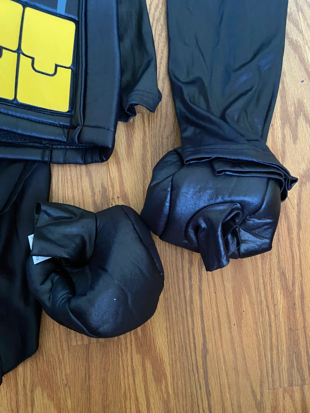 LEGO The Batman Movie Costume - photo 2