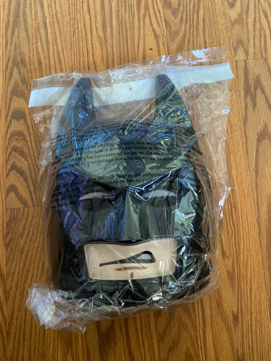 LEGO The Batman Movie Costume - photo 3