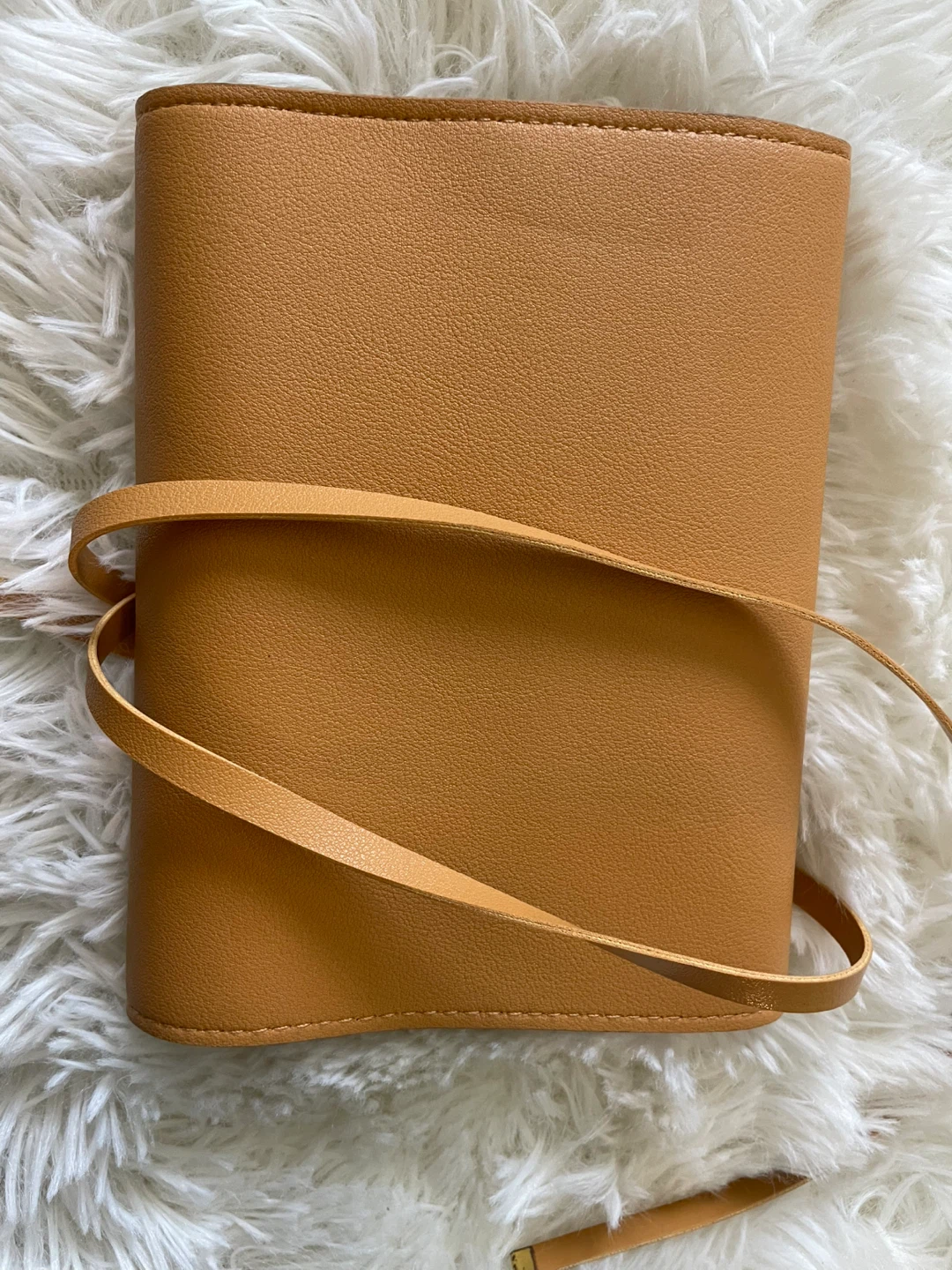 Glass Ladder & Co. Tan Accessory Roll - photo 2