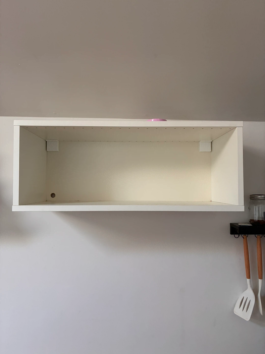 IKEA Wall Mounted Shelf