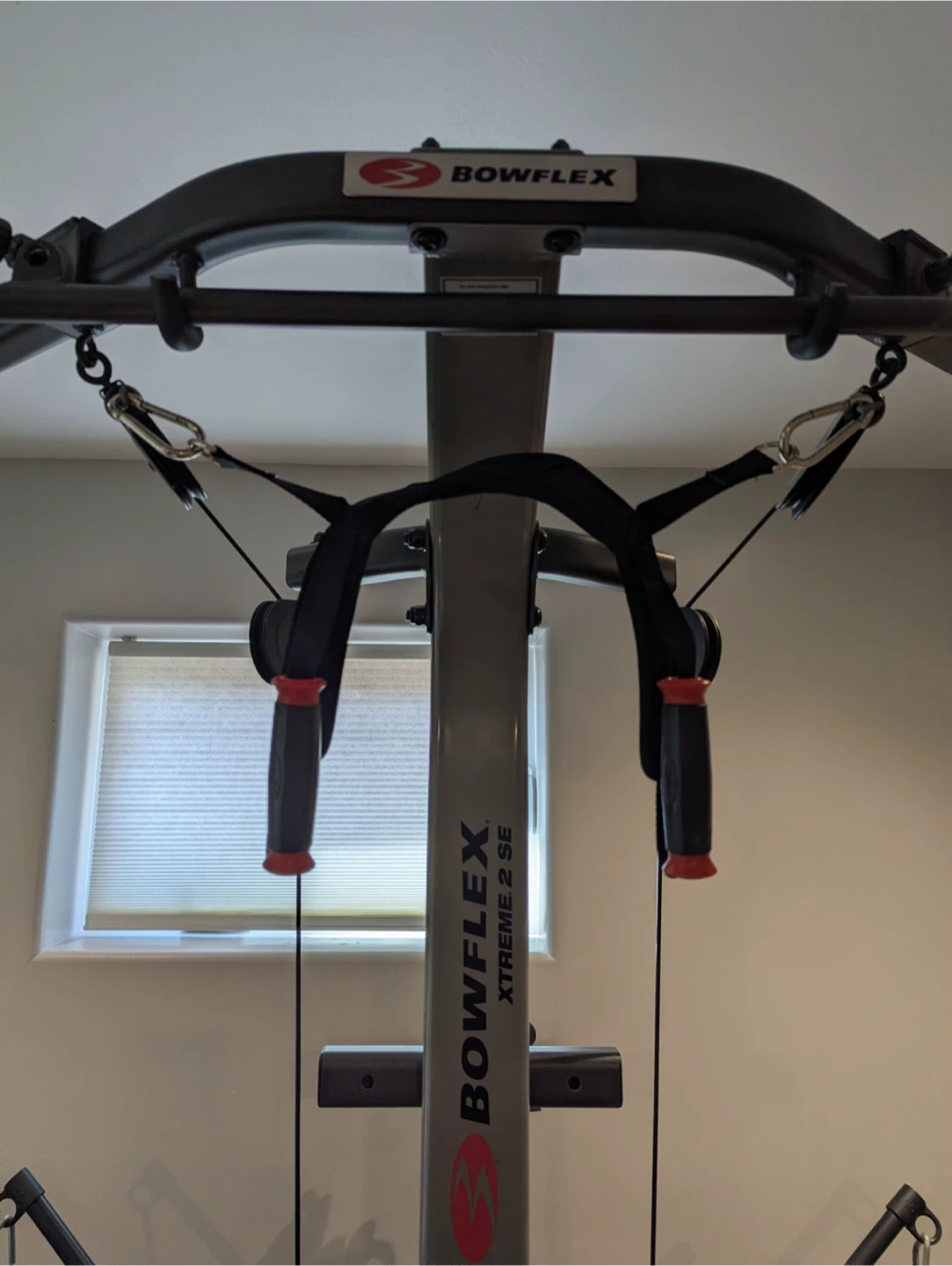Bowflex Xtreme 2 SE Home Gym - photo 4