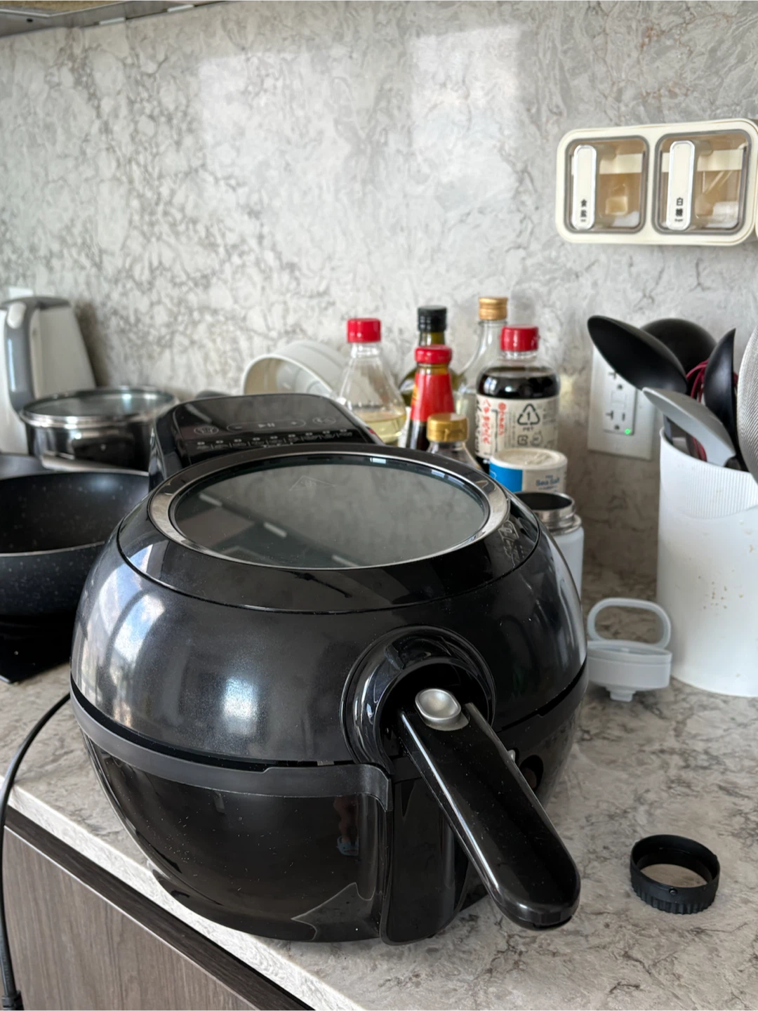Tefal Actifry Air Fryer - photo 2