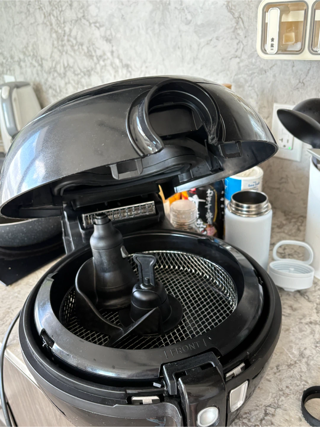 Tefal Actifry Air Fryer - photo 3